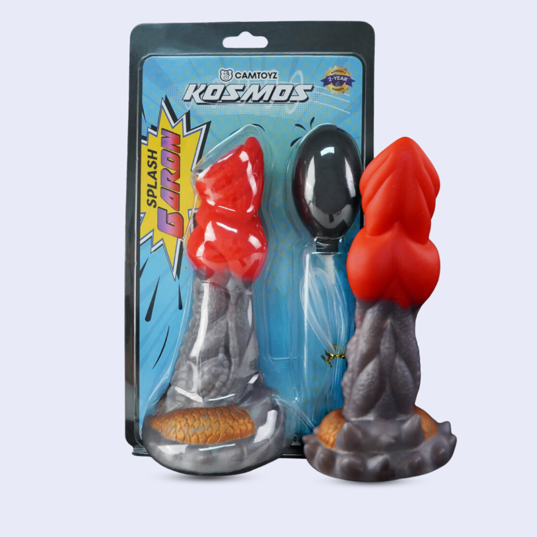 Dildo Splash Garon Kosmos