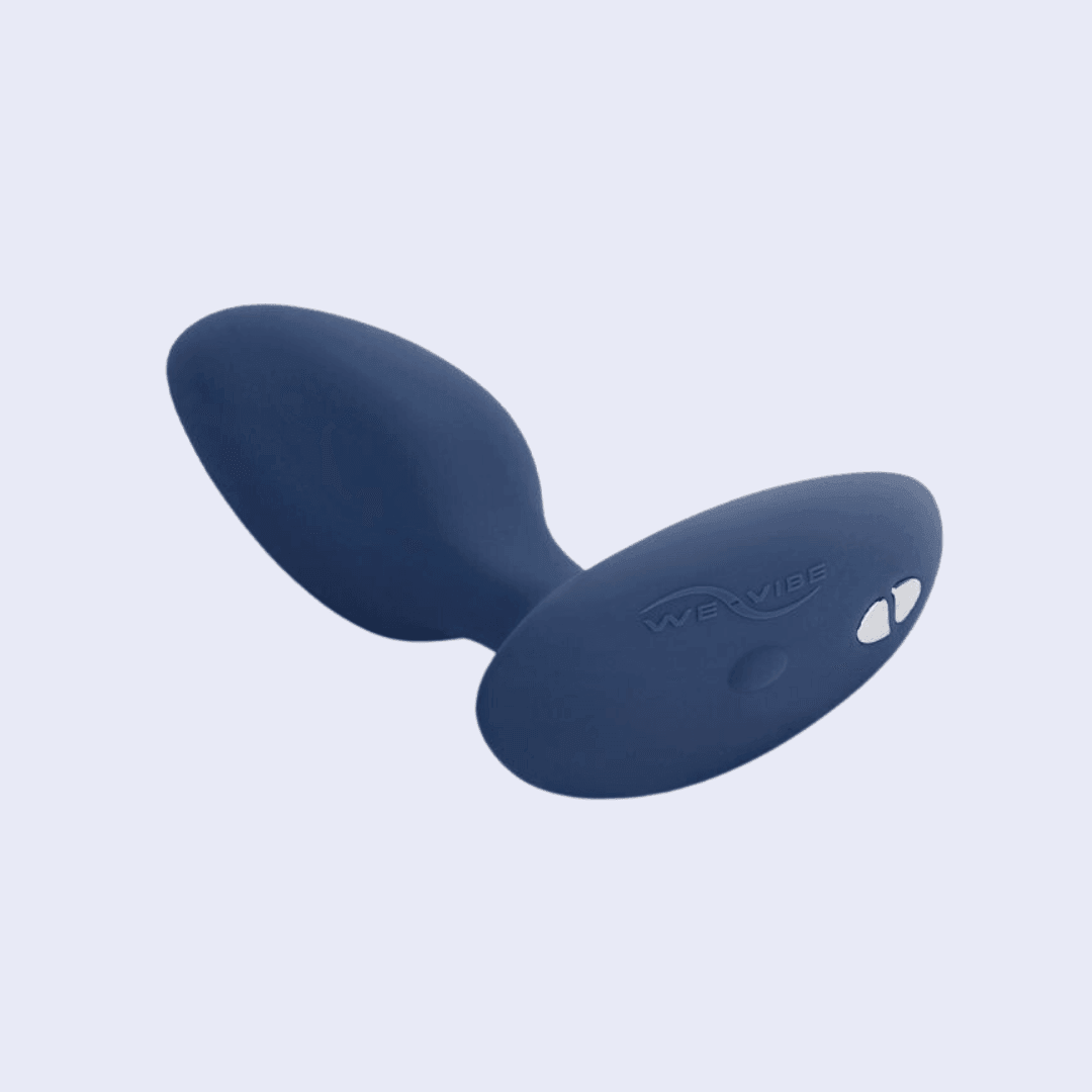 We Vibe Plug Anal Vibrador Ditto - La Pepa