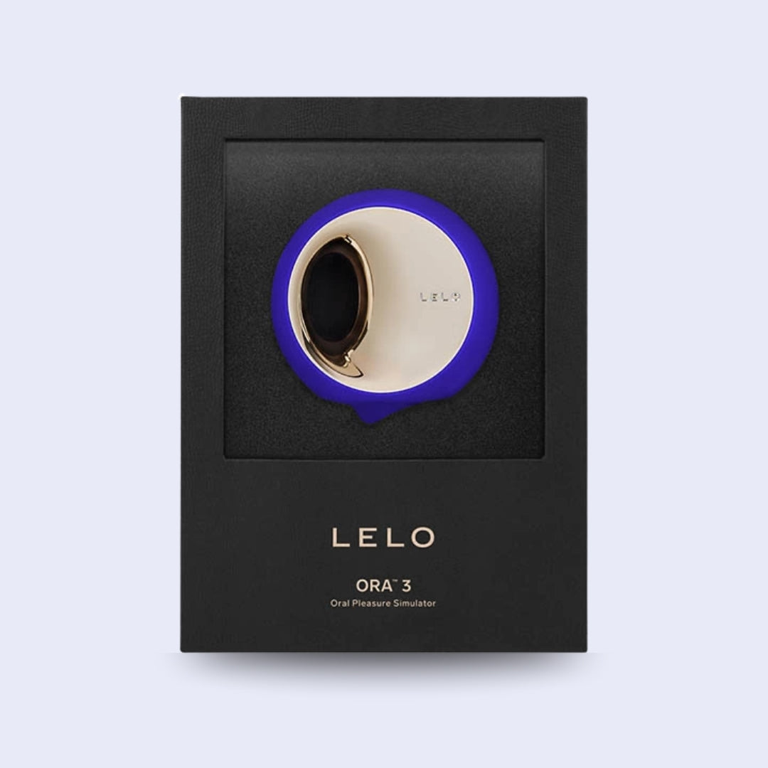 LELO Ora 2: Vibrador Oral