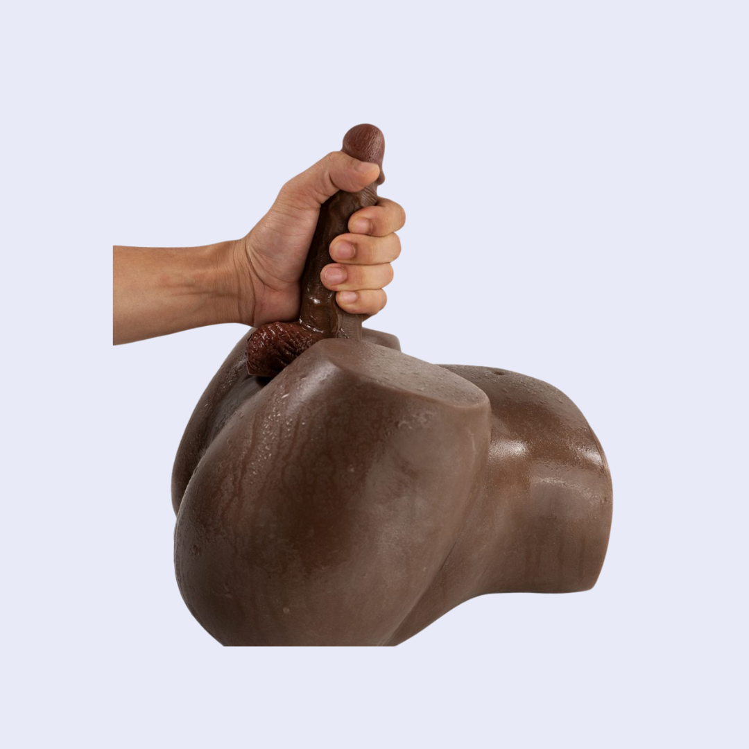 Raw Torso Masculino Naysa