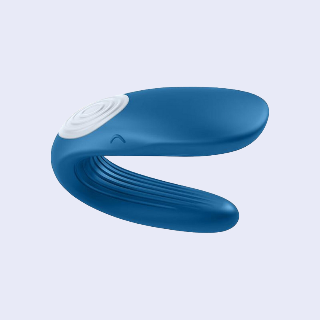 Satisfyer Double Whale - La Pepa