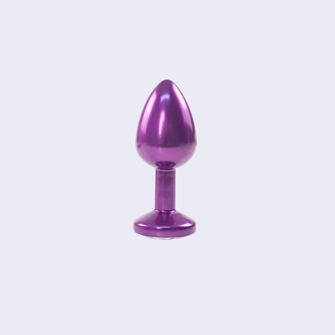 Plug Anal Dipsy Camtoyz
