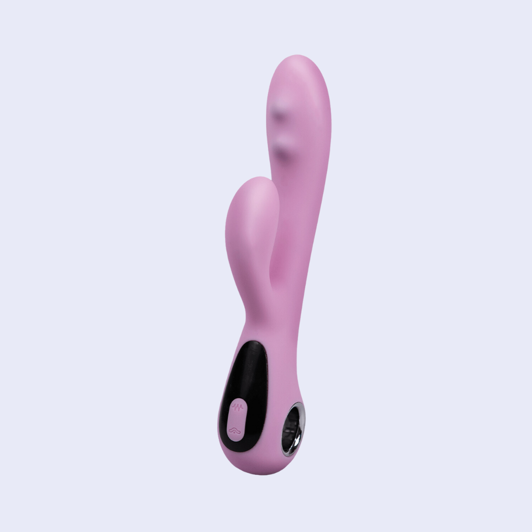 Vibrador Lucile Majestic Pro