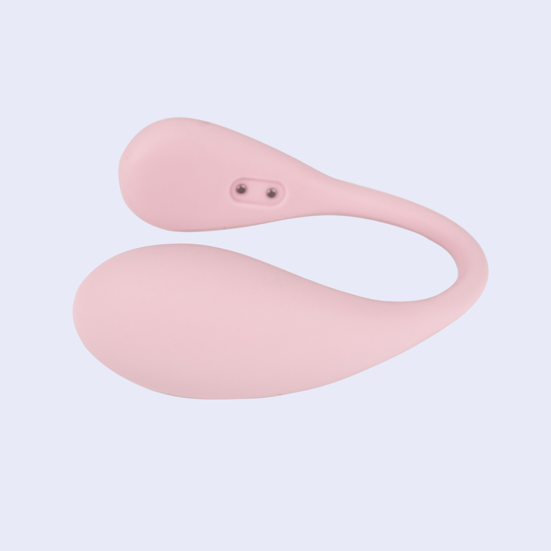 Kiiro Spot One: Vibrador Interactivo - Estimulación G