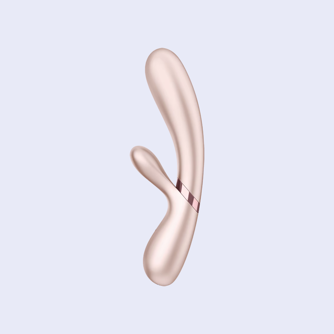 Satisfyer Conejo Hot Lover - La Pepa