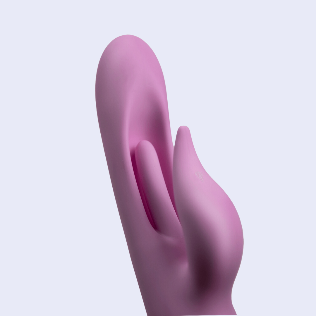 Vibrador Avery Majestic Pro - La Pepa