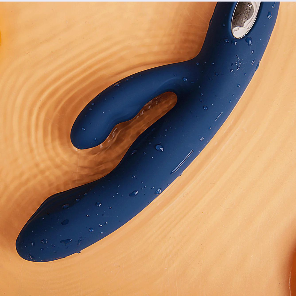 Conejo Aylin de Svakom - La Pepa