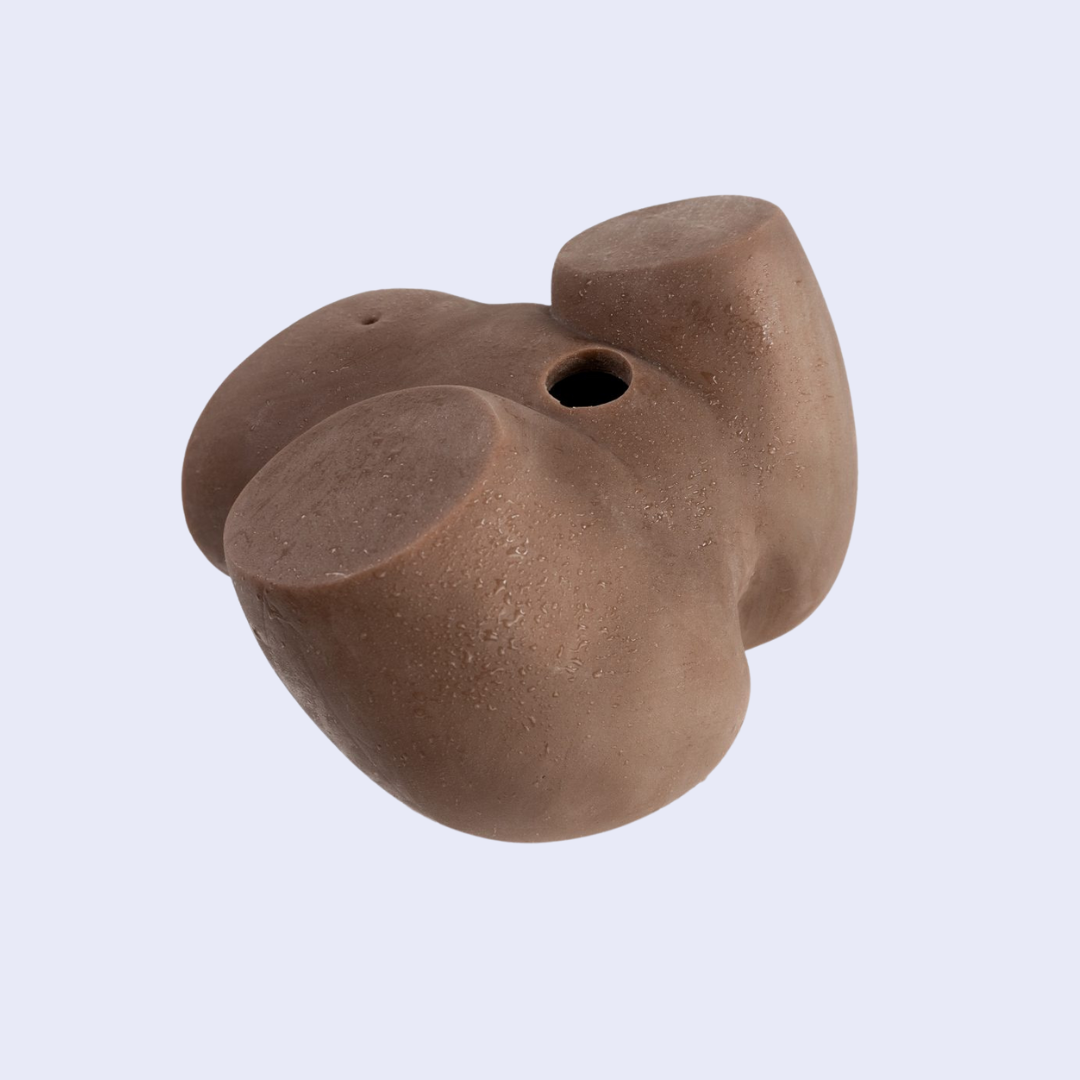 Raw Torso Masculino Naysa