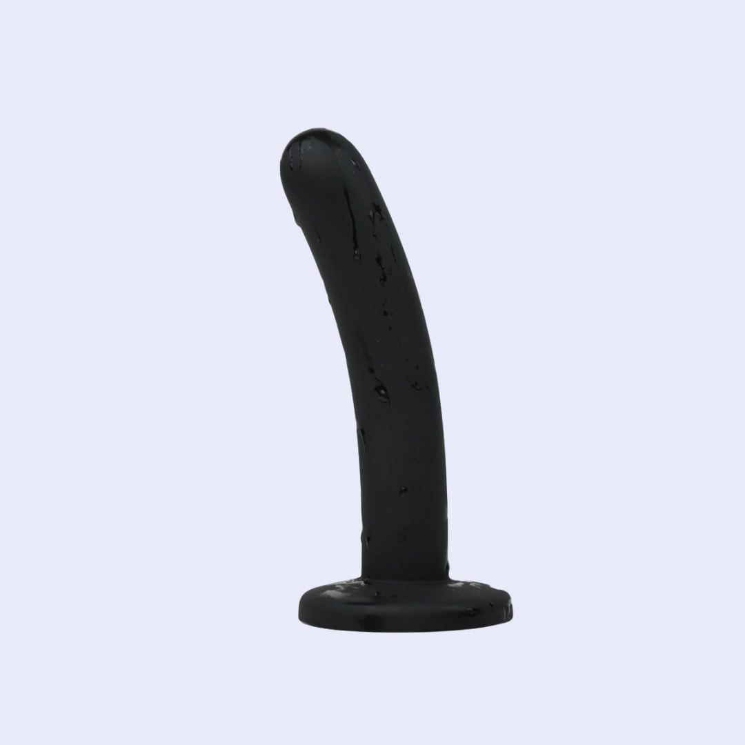 Arnés Seldar Camtoyz con Dildo Suave