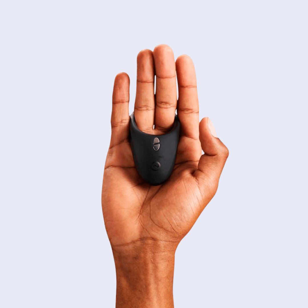 We Vibe Anillo Vibrador Bond - La Pepa