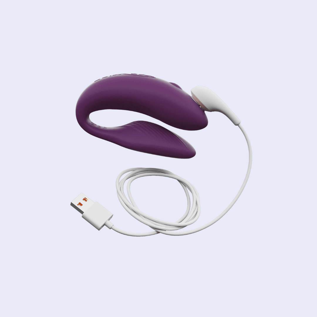 We-Vibe Chorus Vibrador Parejas - La Pepa