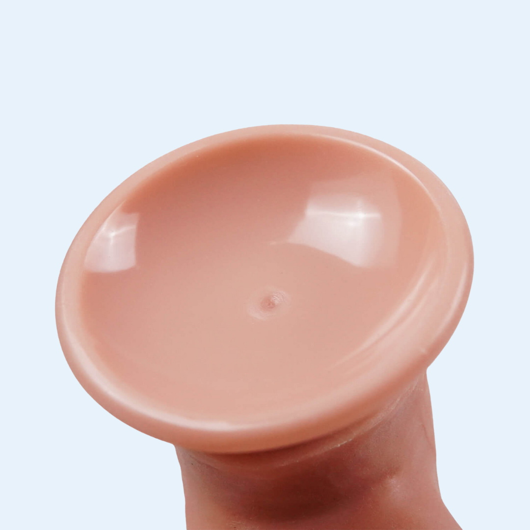 Dildo Ultra Realista Kenedy 15.5cm