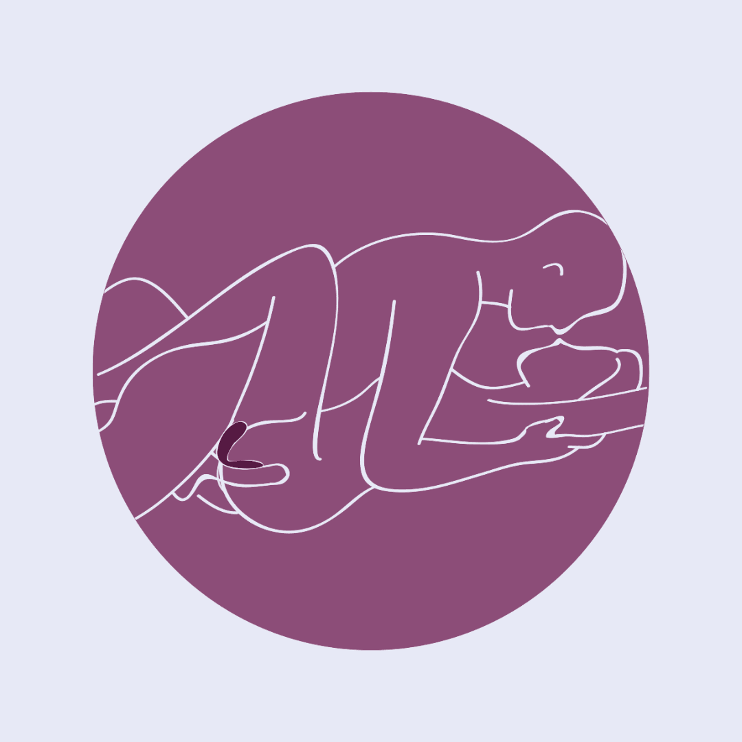 Satisfyer Vibrador Double Joy - La Pepa