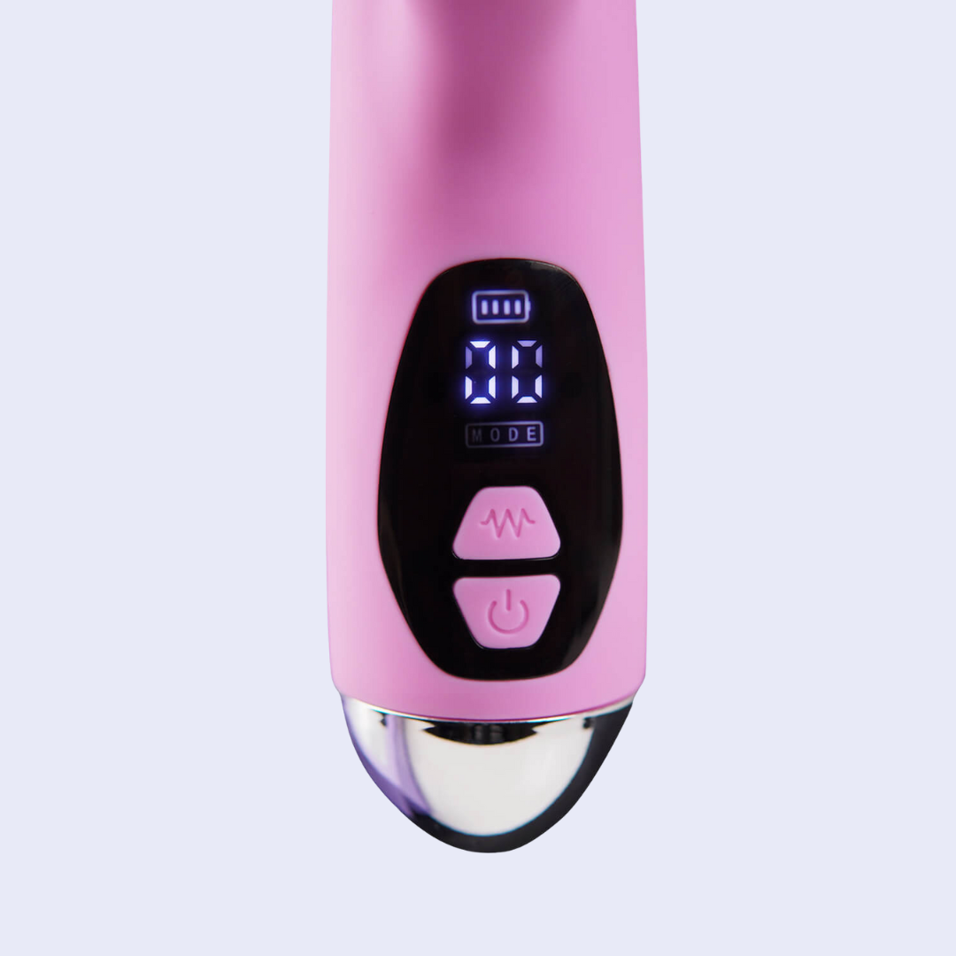 Vibrador Avery Majestic Pro - La Pepa