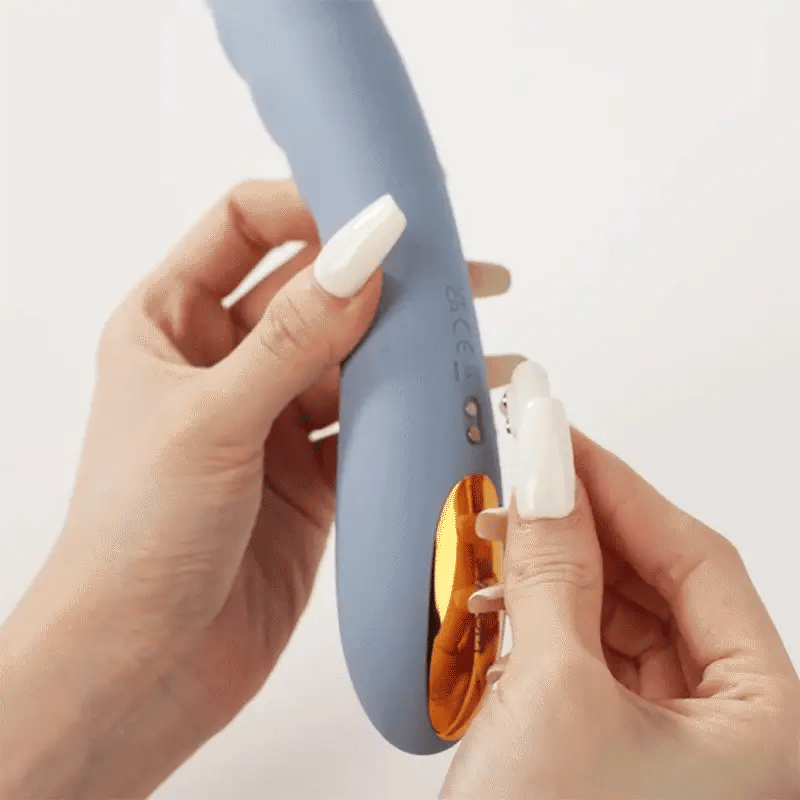 Vibrador para Punto G Ava NEO