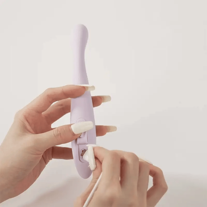Svakom Vibrador Punto G Cici 2