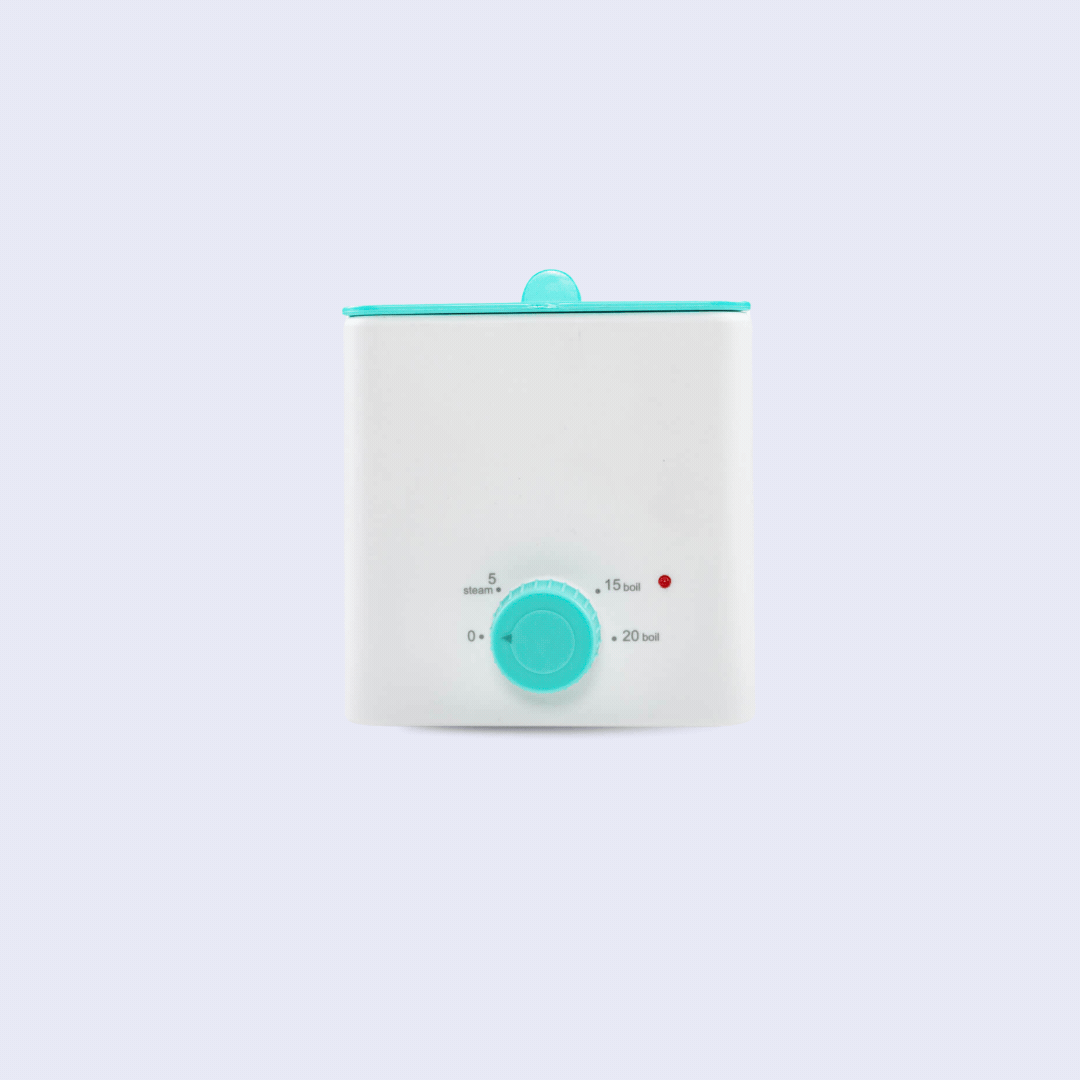 Esterilizador de Copas UVA