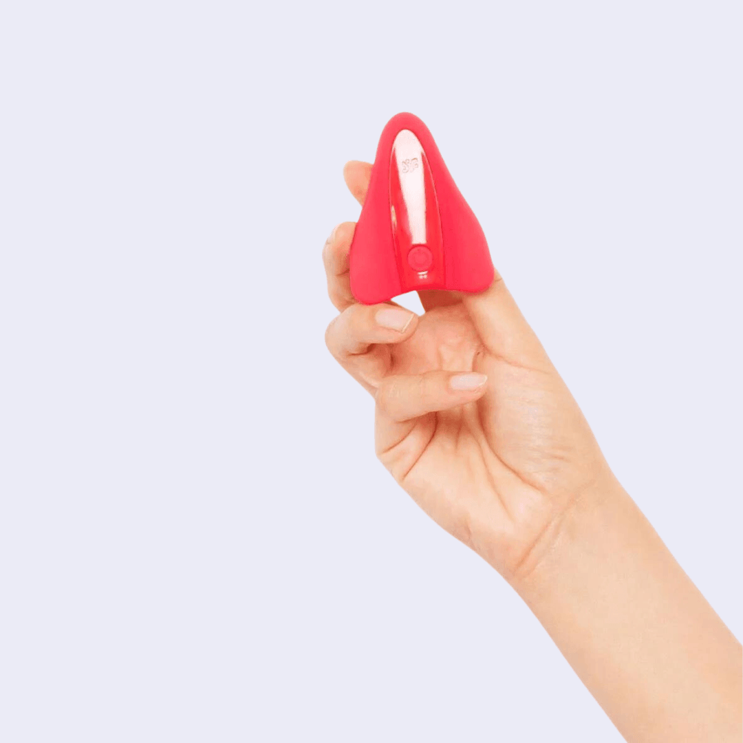 Satisfyer High Fly - La Pepa