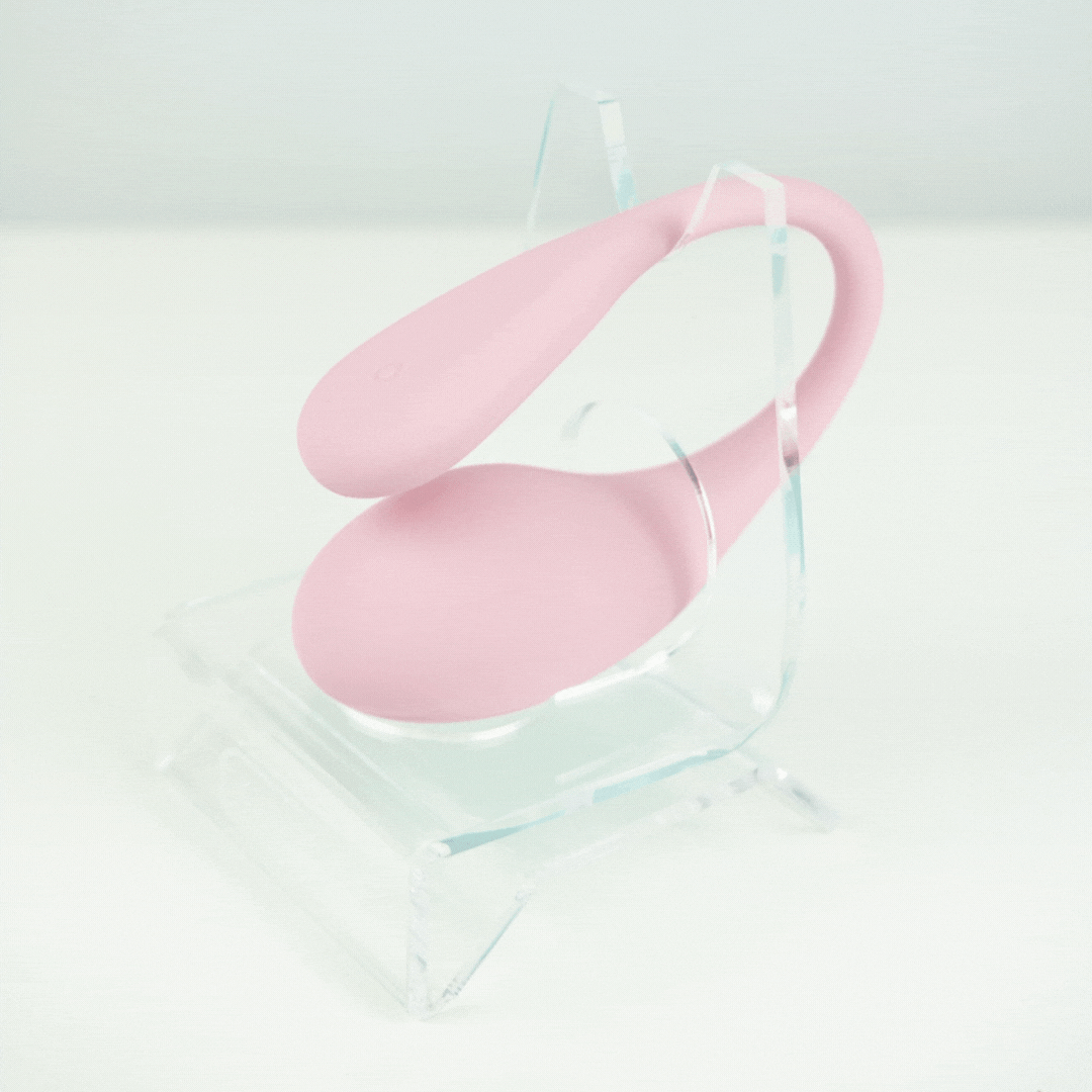 Kiiroo Spot One: Vibrador Interactivo - Estimulación G