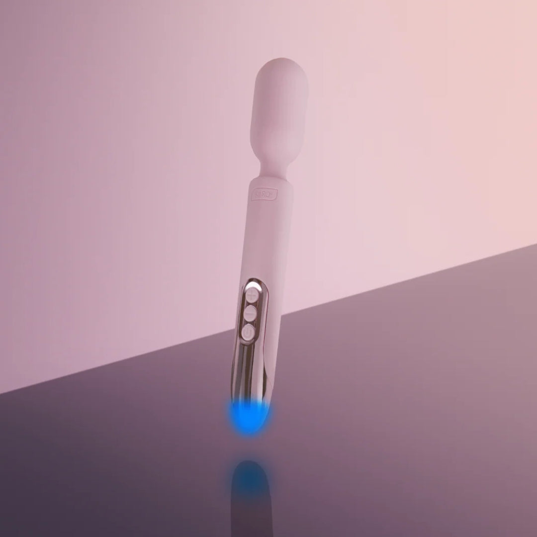 Masajeador Prowand Kiiro: Control por APP