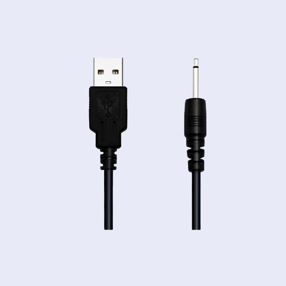 Cargador Lush 1 2 / Hush Edge 1 / Osci 1 - La Pepa