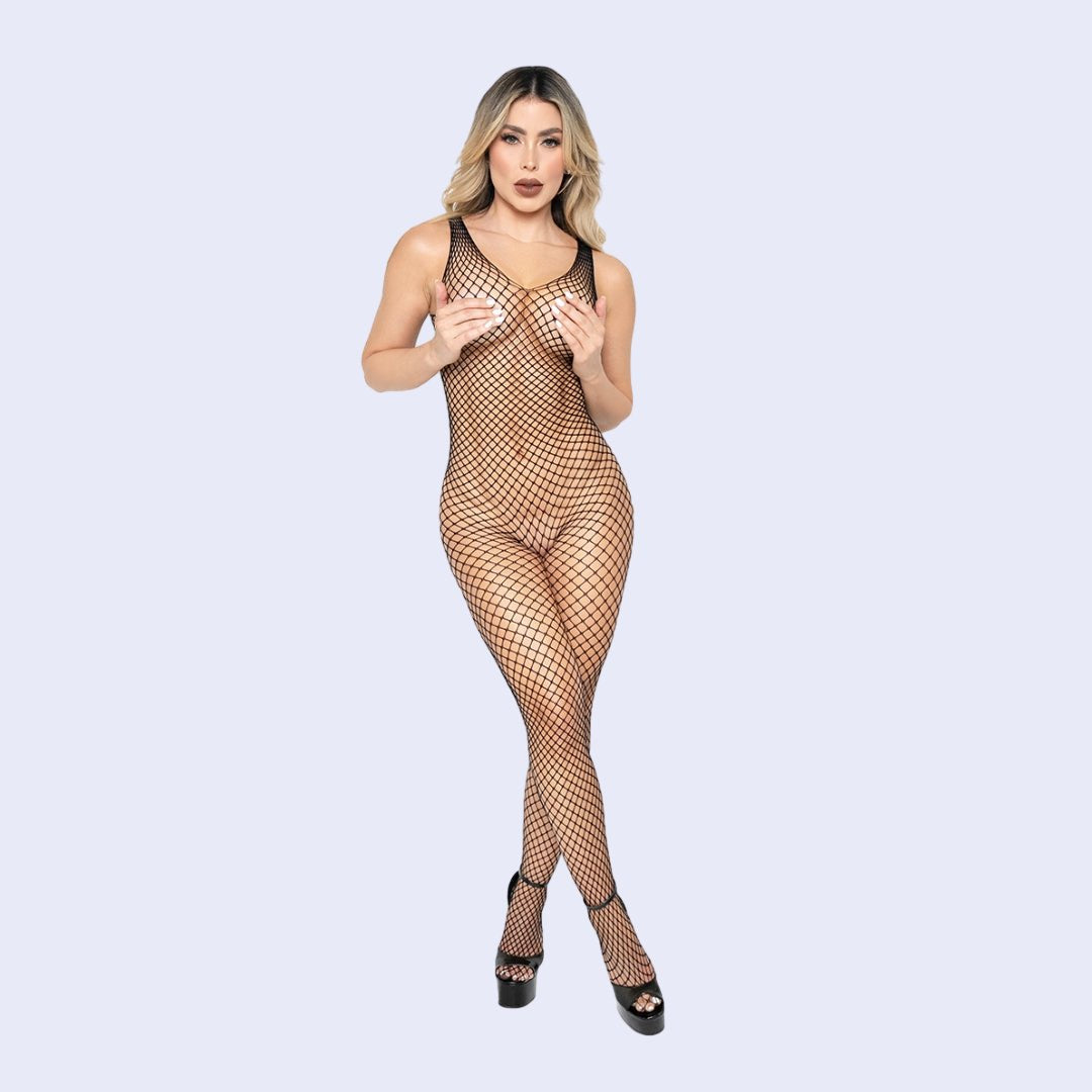 Lerot Malla Swin: Sensualidad y Comodidad
