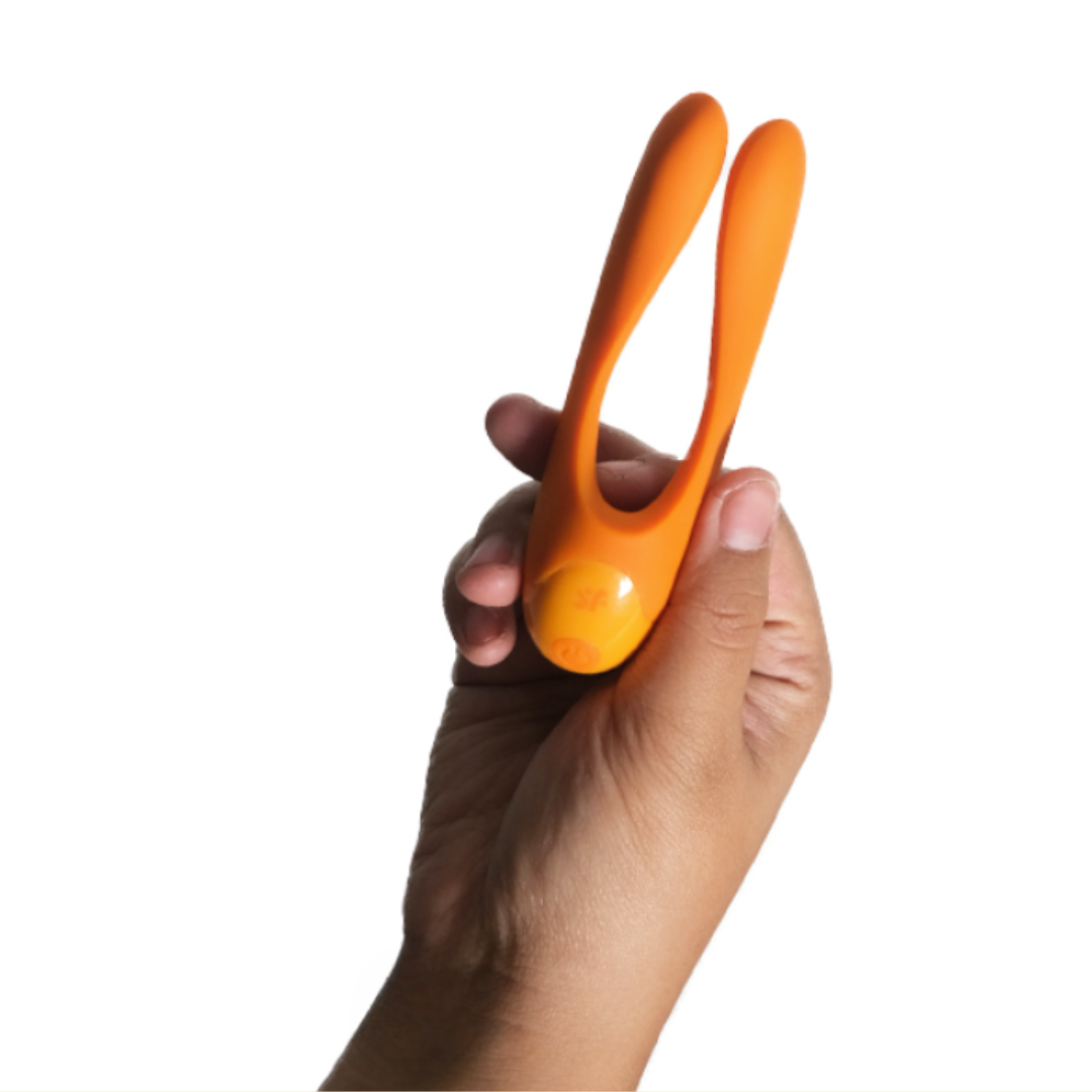 Satisfyer Candy Cane - La Pepa