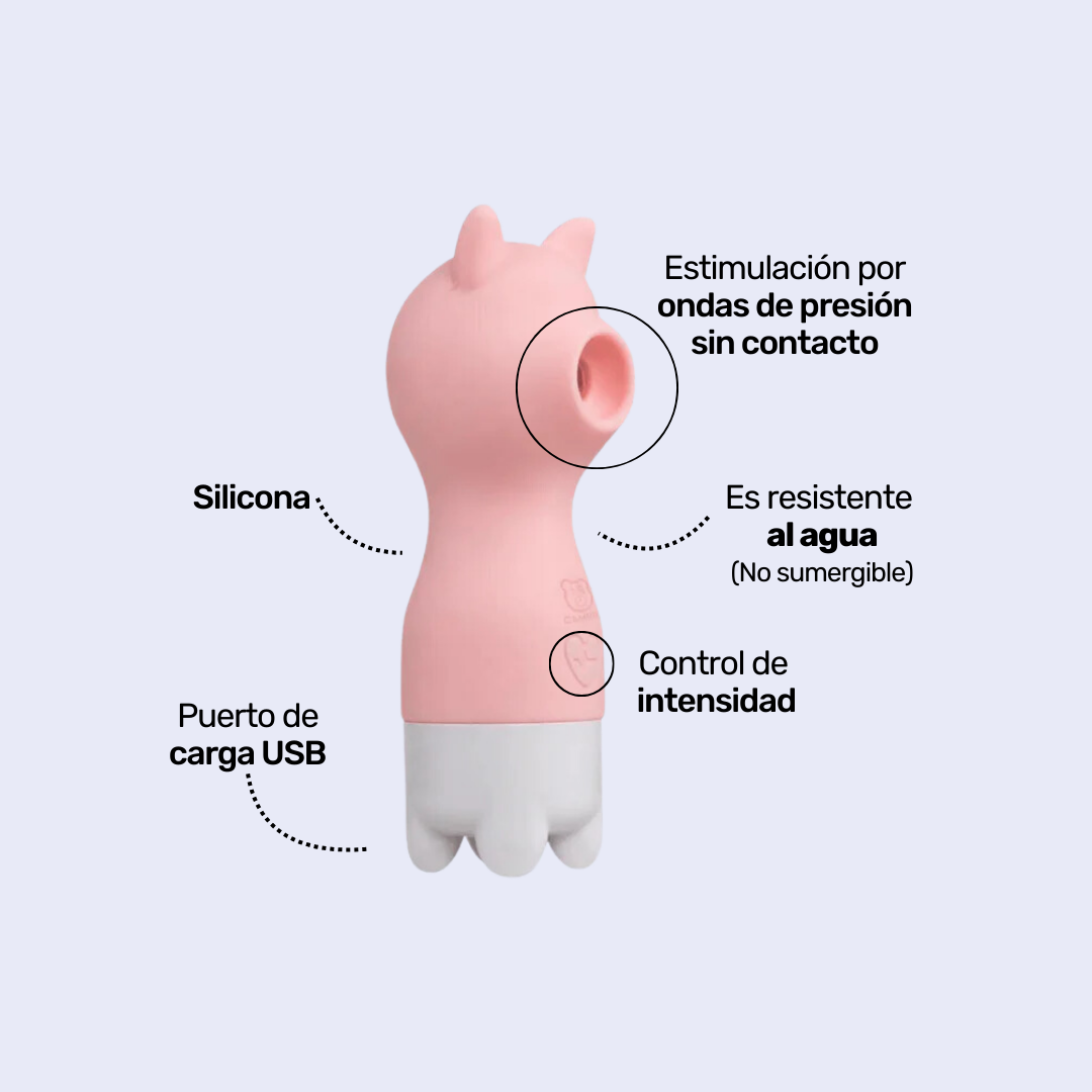 Succionador Tuinky