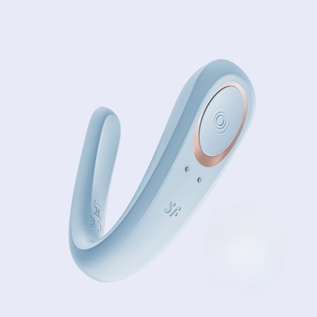 Satisfyer Double Classic
