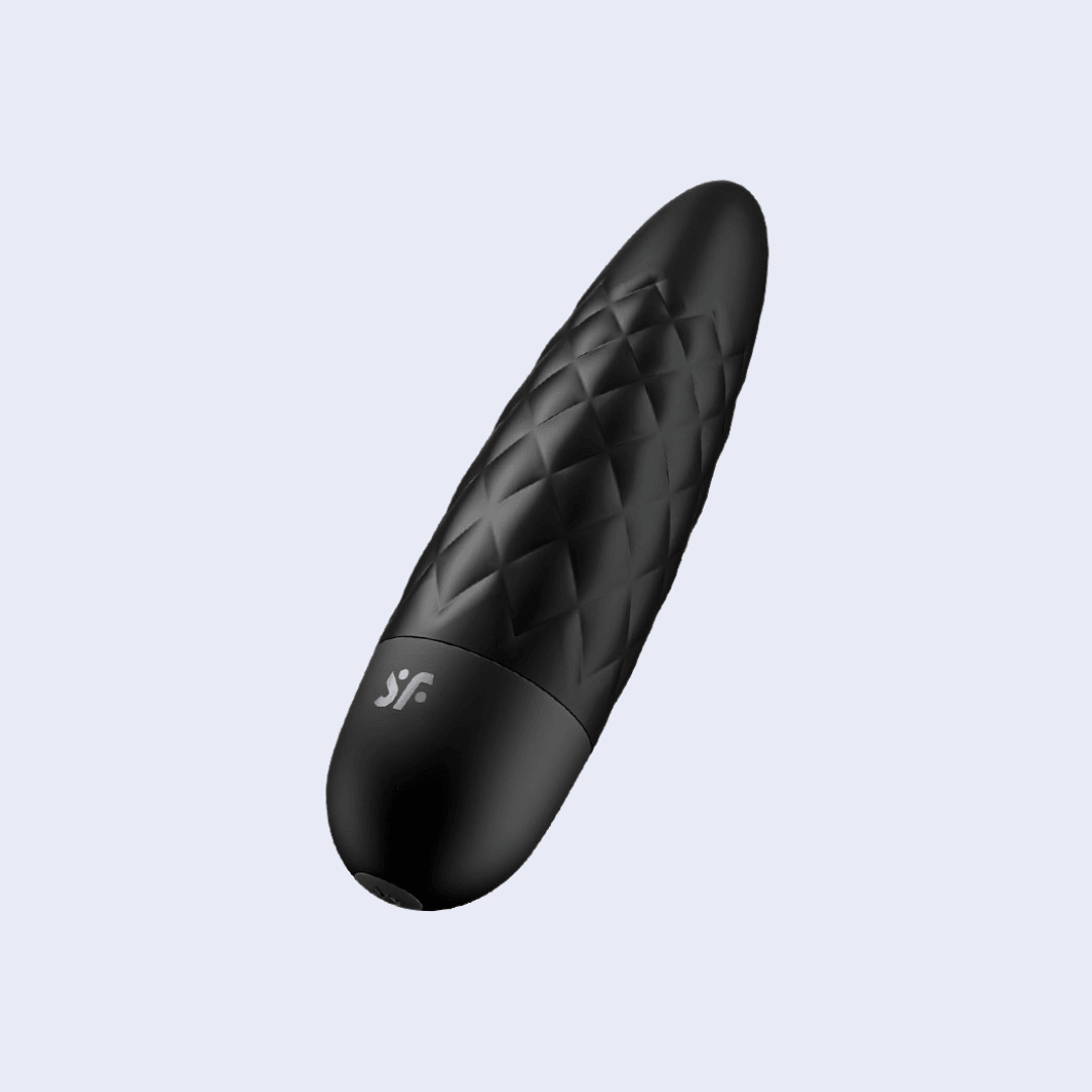 Satisfyer Ultra Power Bullet 5 - La Pepa