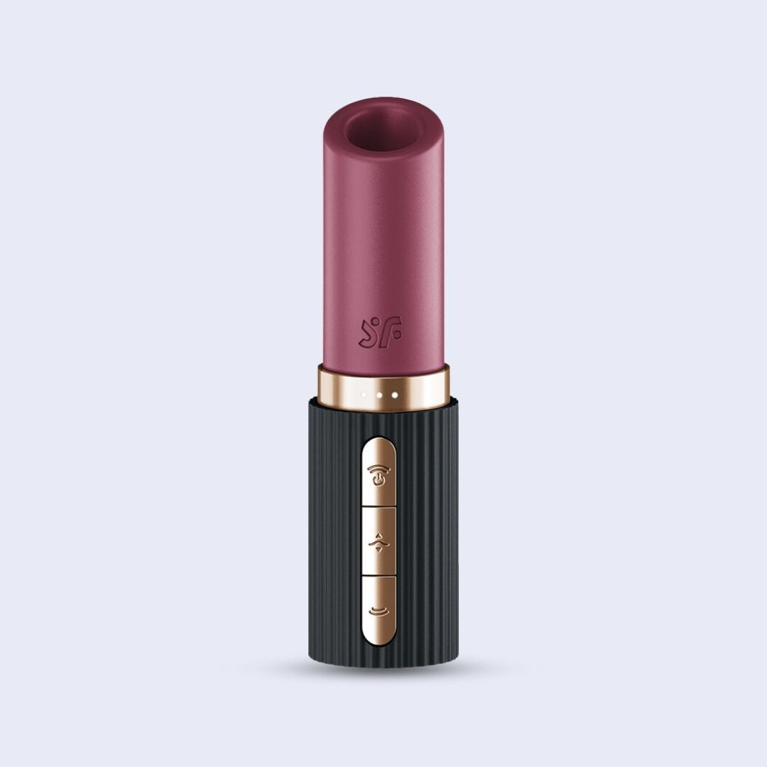 Satisfyer Pro 2 Kiss