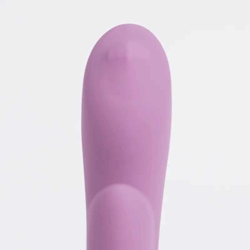Vibrador Doble Estimulación Trysta NEO - La Pepa