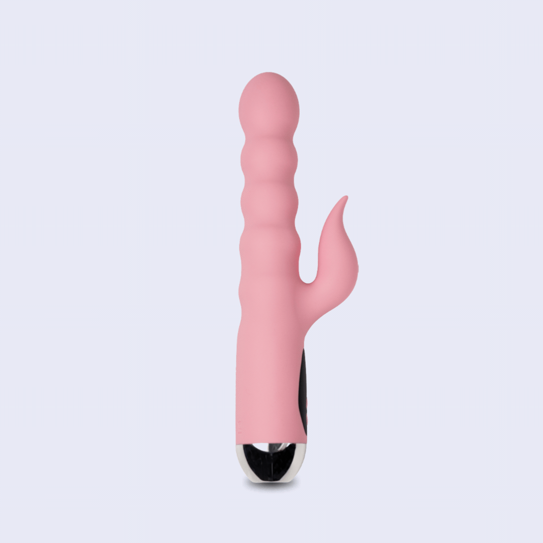 Vibrador Vessa Camtoyz: Estimulador de Punto G y Clítoris