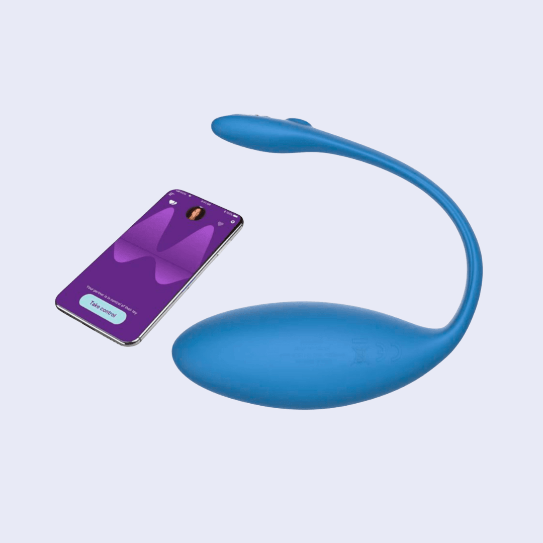 We Vibe Vibrador Jive Tokens - La Pepa