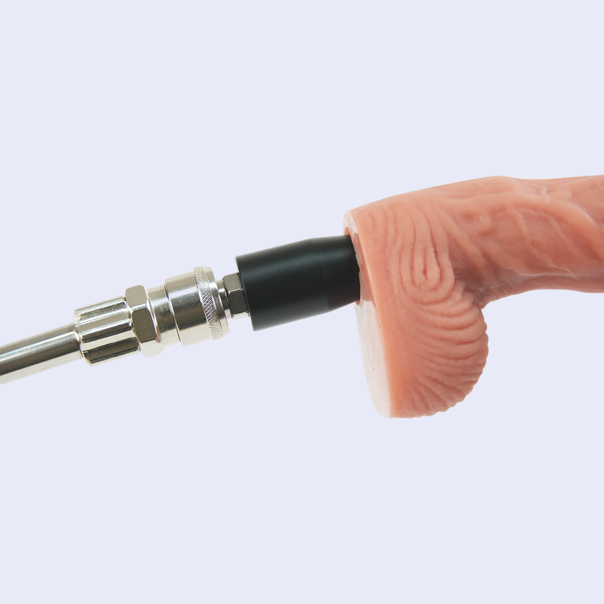 CamToyz Adaptador para Dildo compatible con Lovense Sex Machine