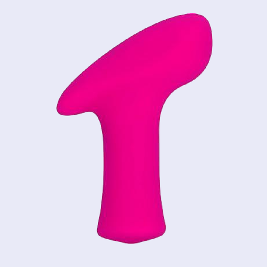 Lovense Ambi Bala Vibradora para Clítoris Controlada por App