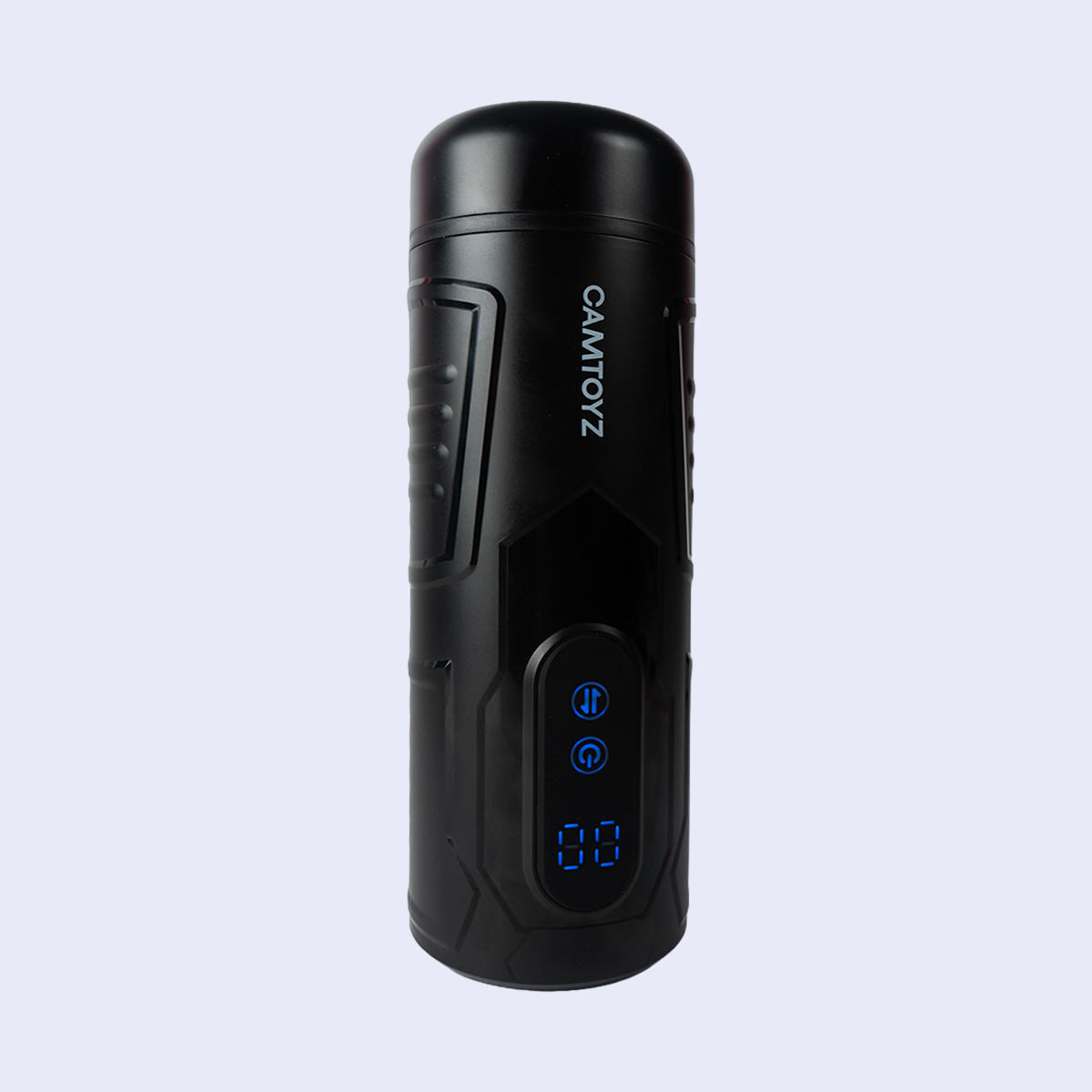 Autobate Masturbador Masculino Automático Camtoyz