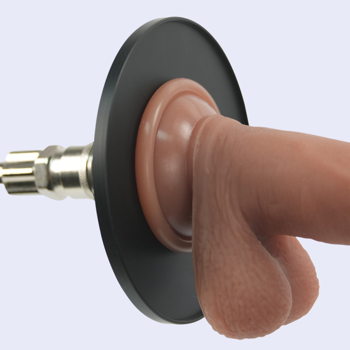CamToyz Base Adaptadora compatible con Lovense Sex Machine