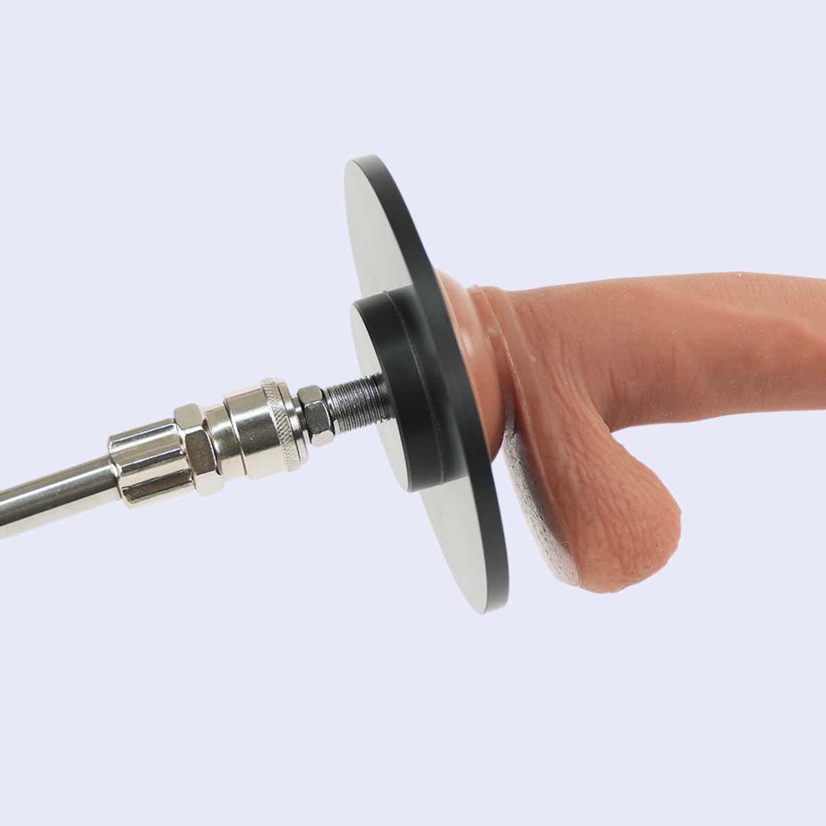CamToyz Base Adaptadora compatible con Lovense Sex Machine