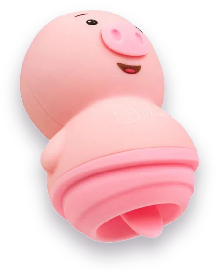 Estimulador de Clítoris Pigly - CamToyz