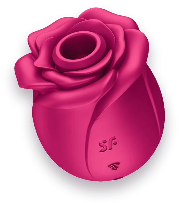 Satisfyer Classic Blossom