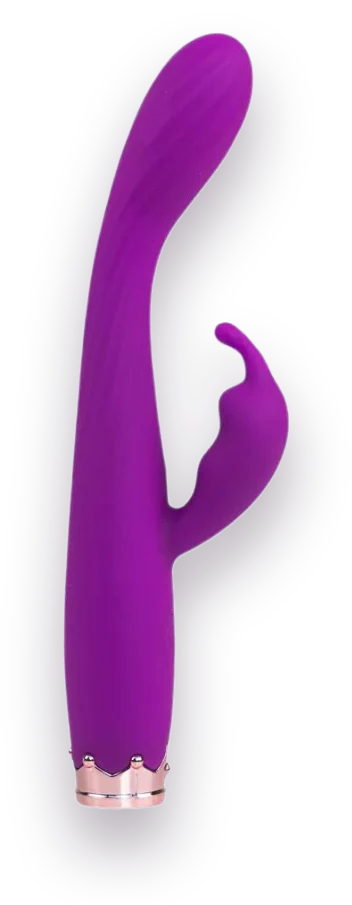 Vibrador Conejo Cleo - CamToyz