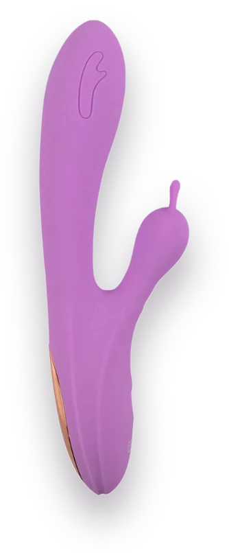 Vibrador Leyla - CamToyz