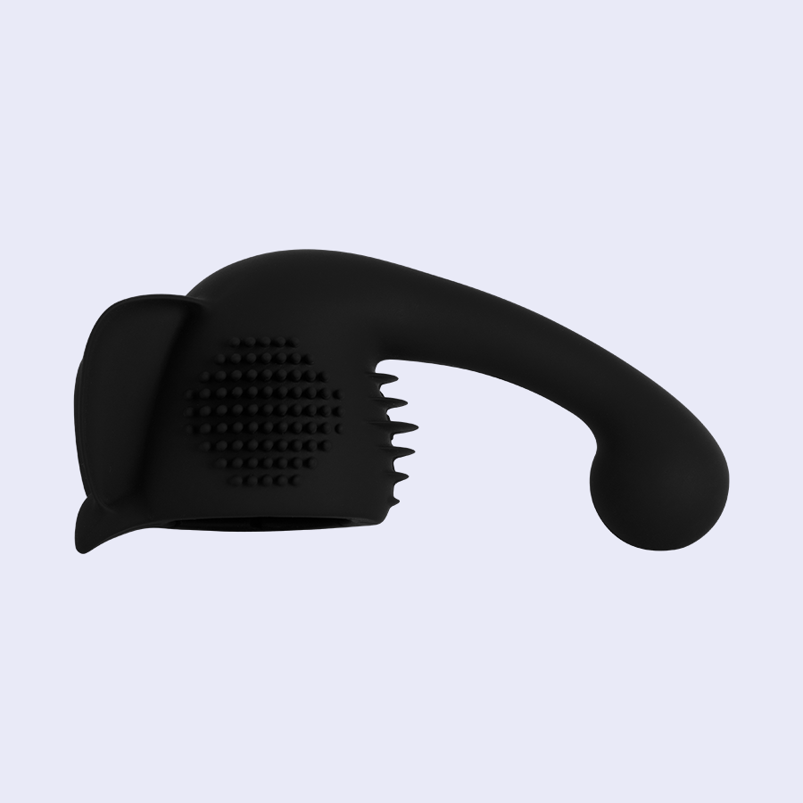 Lovense Domi Female Attachment: Accesorio Punto G para Domi y Domi 2