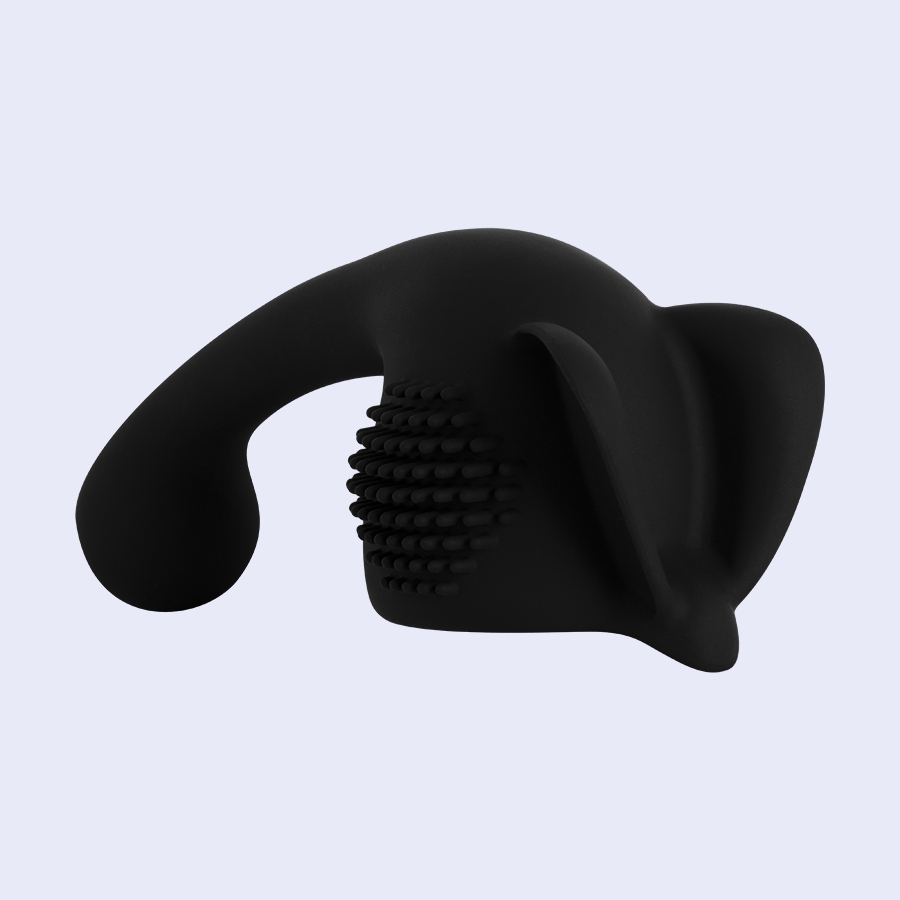 Lovense Domi Female Attachment: Accesorio Punto G para Domi y Domi 2