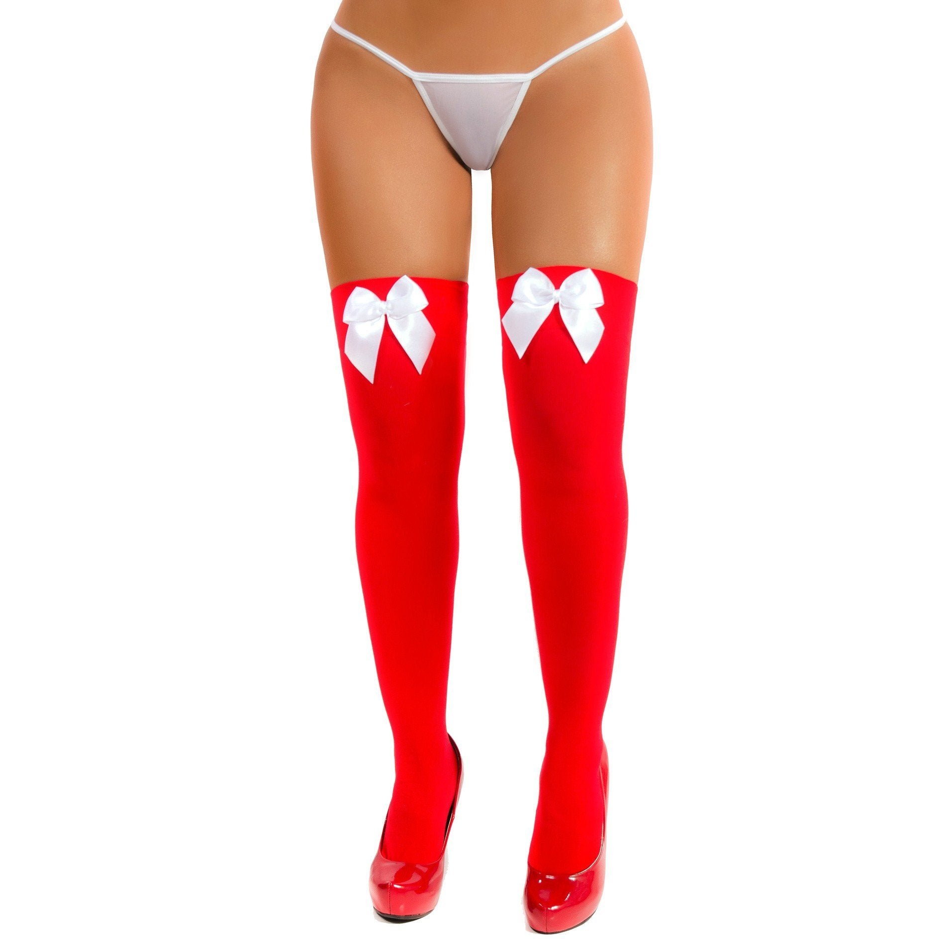 medias-liguero-clasicas-roja-mono-blanco-1