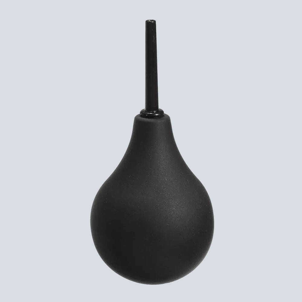 Enema para limpieza anal Lito