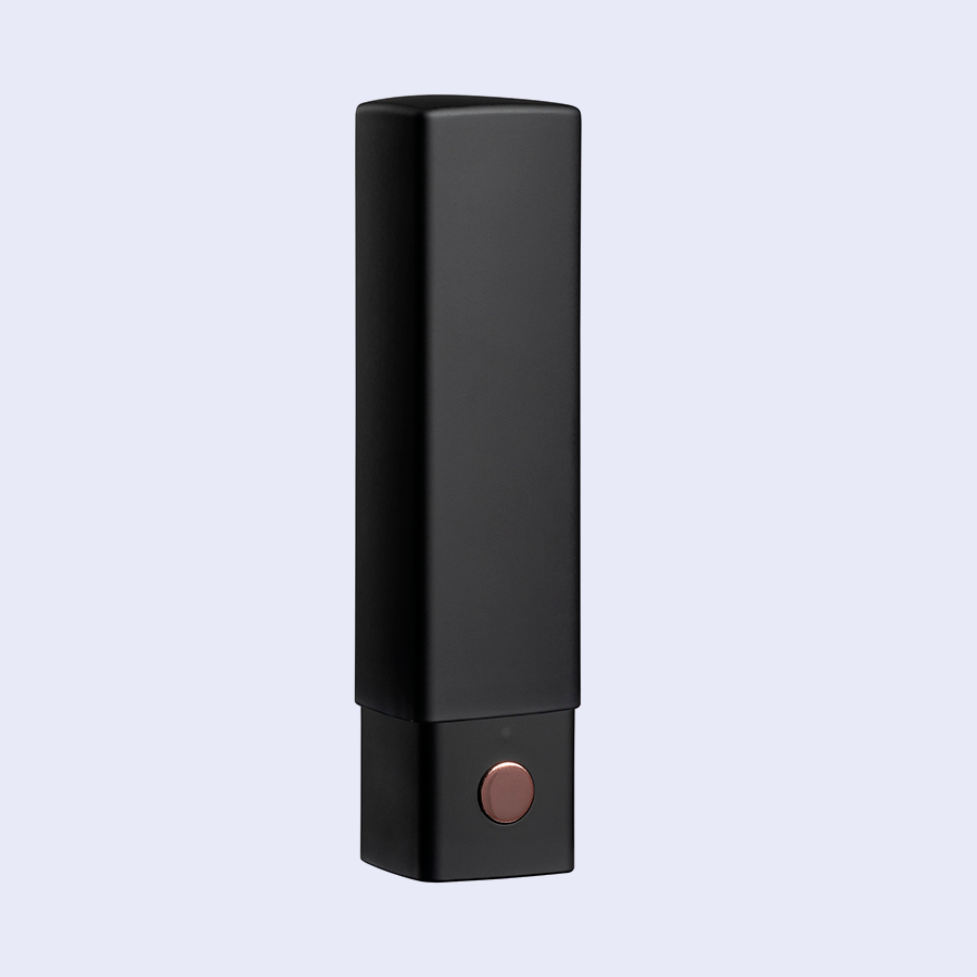 Lovense Exomoon - Mini vibrador bala en forma de labial Bluetooth