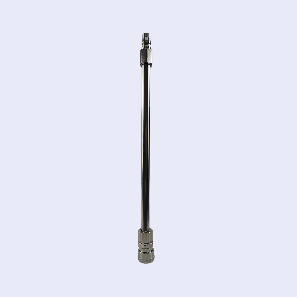 CamToyz Extensor 31 cm compatible con Lovense Sex Machine