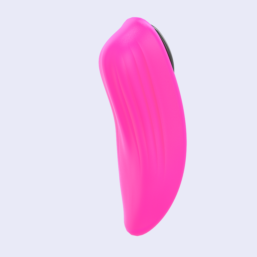 Lovense Ferri Vibrador de Panty para Clítoris Controlado por App